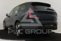 2025 Volvo EX 90
