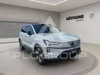 2025 Volvo EX 90