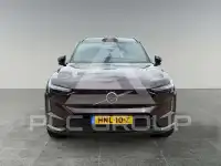 2025 Volvo EX 90