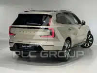 2025 Volvo EX 90