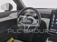 2025 Volvo EX 90