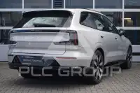 2025 Volvo EX 90