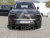 2026 Volvo EX 90