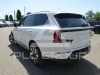 2025 Volvo EX 90