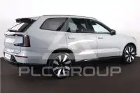 2025 Volvo EX 90
