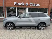 2025 Volvo EX 90