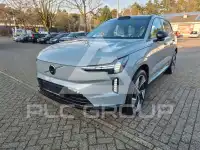 2025 Volvo EX 90