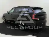 2025 Volvo EX 90