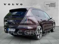 2025 Volvo EX 90