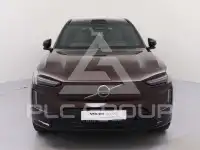 2025 Volvo EX 90