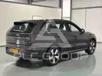 2025 Volvo EX 90
