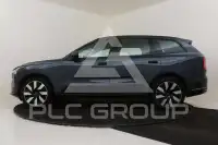 2025 Volvo EX 90