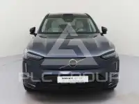 2025 Volvo EX 90
