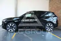 2025 Volvo EX 90