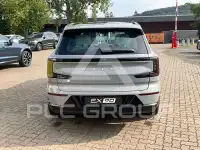 2025 Volvo EX 90