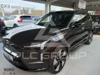 2025 Volvo EX 90