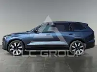 2025 Volvo EX 90