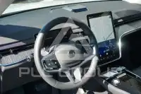 2025 Volvo EX 90