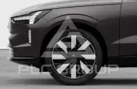 2025 Volvo EX 90