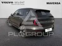 2025 Volvo EX 90
