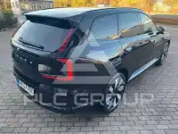 2025 Volvo EX 90