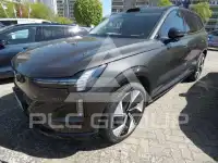 2025 Volvo EX 90