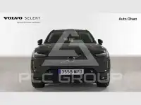 2025 Volvo EX 90