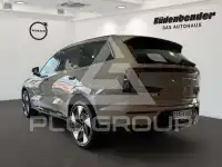 2025 Volvo EX 90