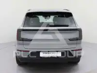 2025 Volvo EX 90