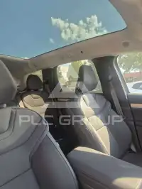 2025 Volvo EX 90