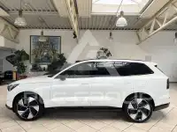 2025 Volvo EX 90
