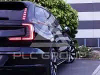 2025 Volvo EX 90