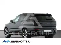 2026 Volvo EX 90