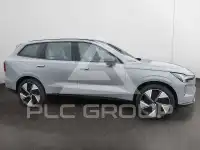 2025 Volvo EX 90