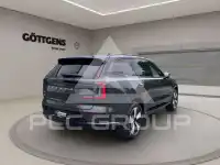 2025 Volvo EX 90