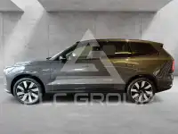 2025 Volvo EX 90