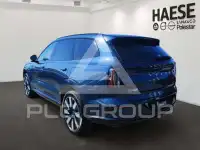 2025 Volvo EX 90