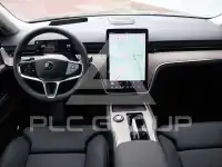 2025 Volvo EX 90