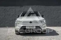 2025 Volvo EX 90
