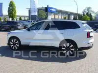 2025 Volvo EX 90
