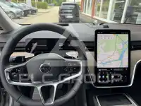 2025 Volvo EX 90