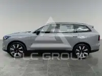 2025 Volvo EX 90