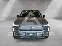 2025 Volvo EX 90