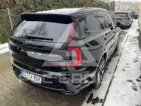 2025 Volvo EX 90