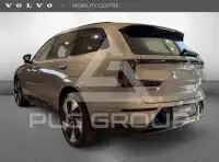 2025 Volvo EX 90