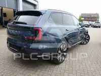 2025 Volvo EX 90