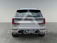 2025 Volvo EX 90
