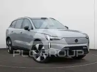 2025 Volvo EX 90