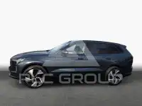 2025 Volvo EX 90