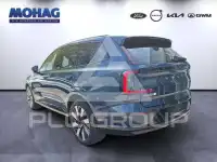 2025 Volvo EX 90
